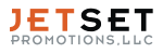 JetSet Promotions Logo